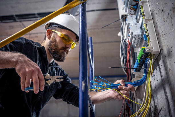 Best Electrical Wiring Services  in Vandalia, OH