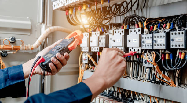 Best Electrical Contractors for Businesses  in Vandalia, OH