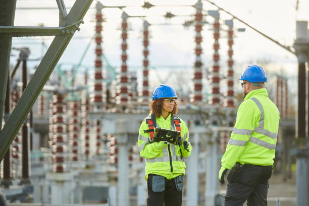 Generator Installation Services in Vandalia, OH