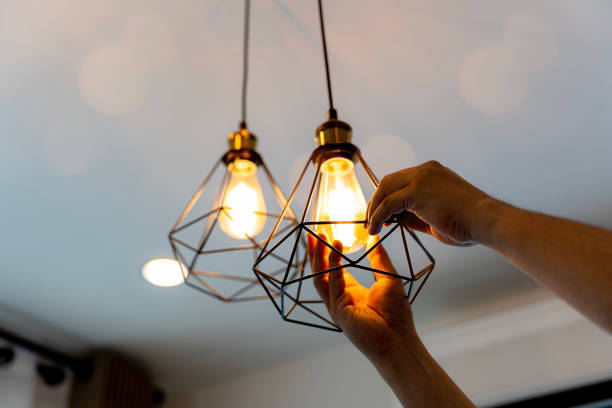 Best Residential Electrician Services  in Vandalia, OH