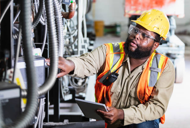 Best Electrical System Inspection  in Vandalia, OH