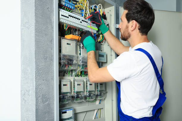 Trusted Vandalia, OH Electrician Experts