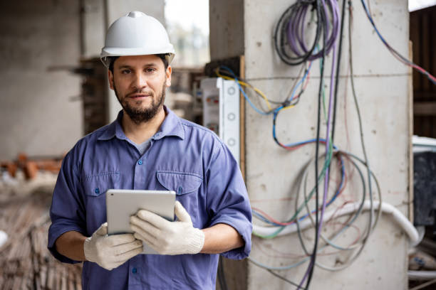 Best Electrician for Home Renovation  in Vandalia, OH