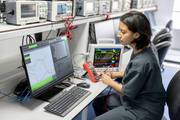 Best 24-Hour Electrician  in Vandalia, OH