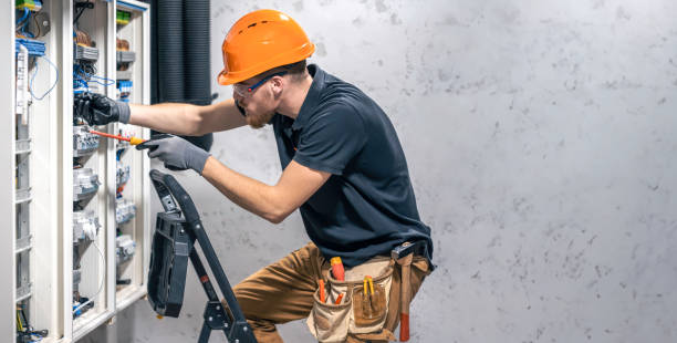 Best Electrical Installation Contractor  in Vandalia, OH