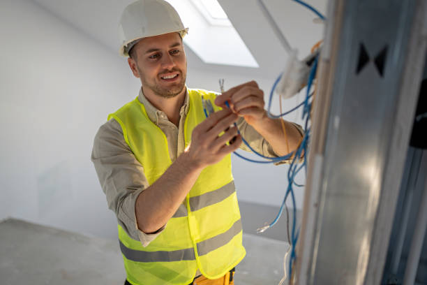 Best Affordable Electrical Installation  in Vandalia, OH